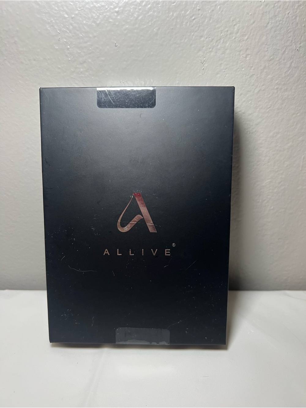 New ALLIVE Airtag Wallet - Mens Wallet